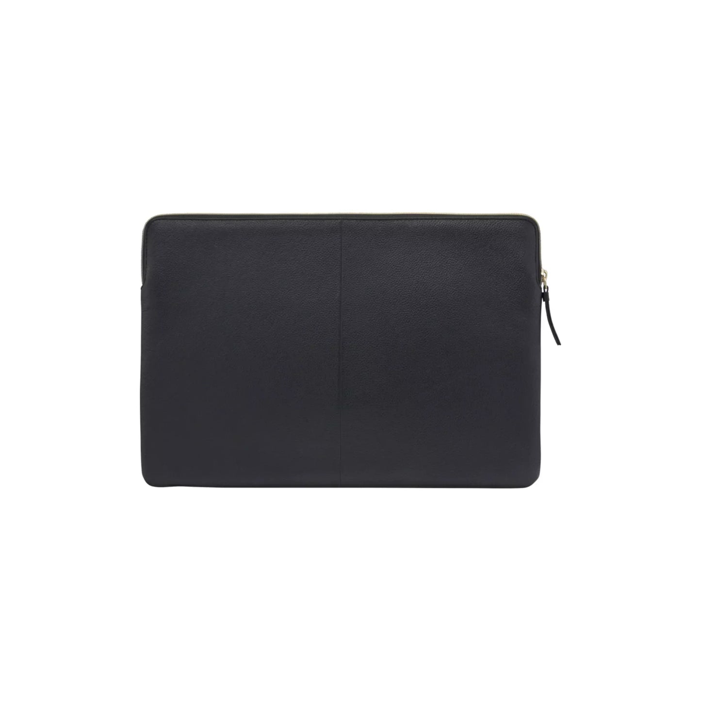 Husa dbramante1928 Paris pentru MacBook Pro 13"/MacBook Air 13", Piele, Negru - iSTYLE RO