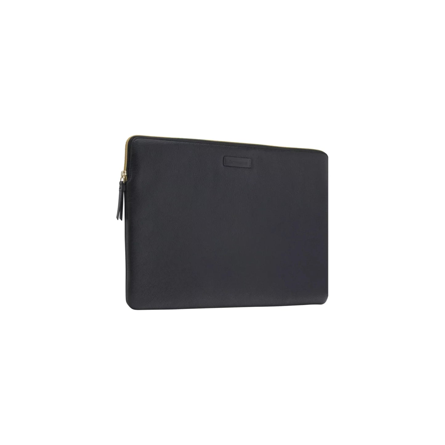 Husa dbramante1928 Paris pentru MacBook Pro 13"/MacBook Air 13", Piele, Negru - iSTYLE RO