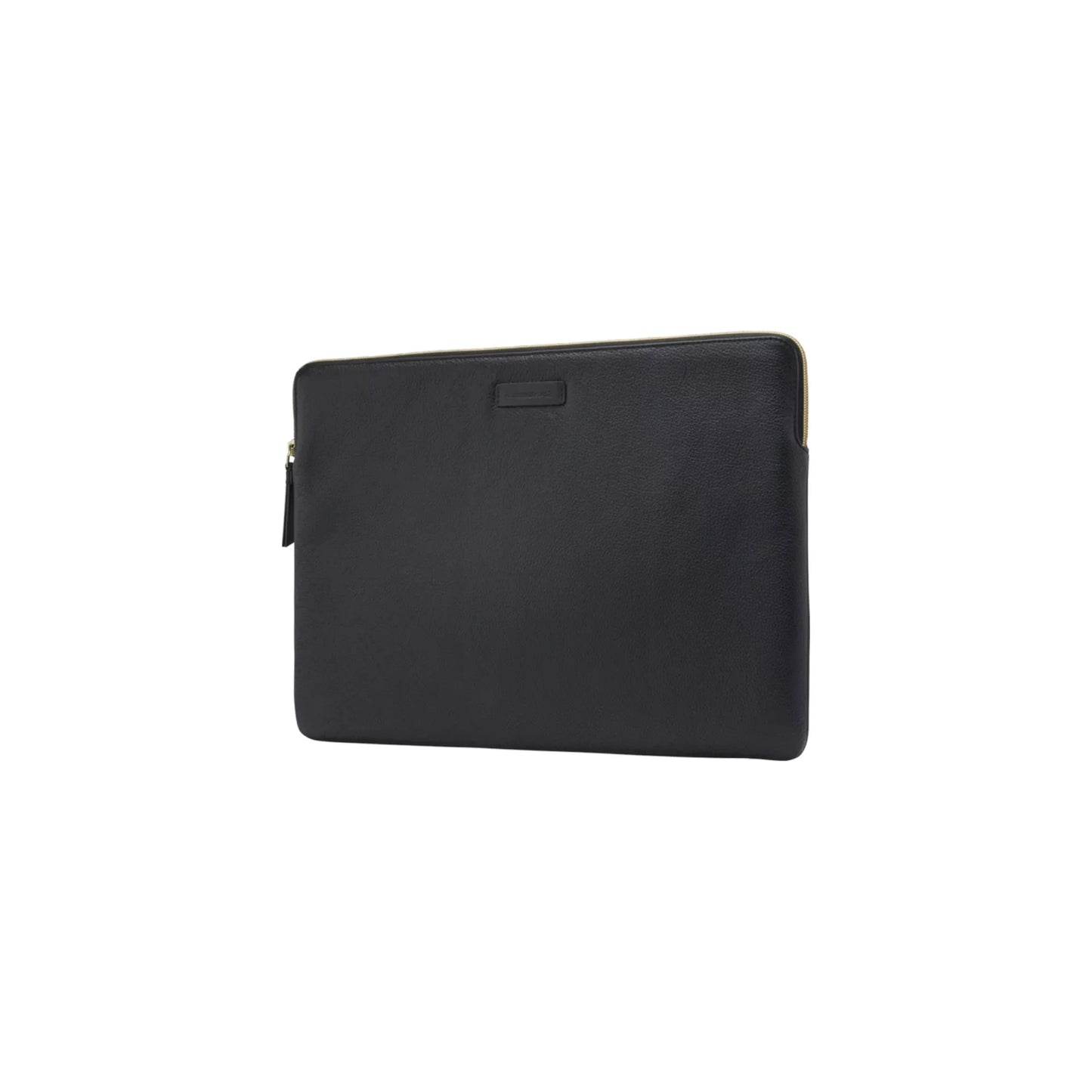Husa dbramante1928 Paris pentru MacBook Pro 13"/MacBook Air 13", Piele, Negru - iSTYLE RO