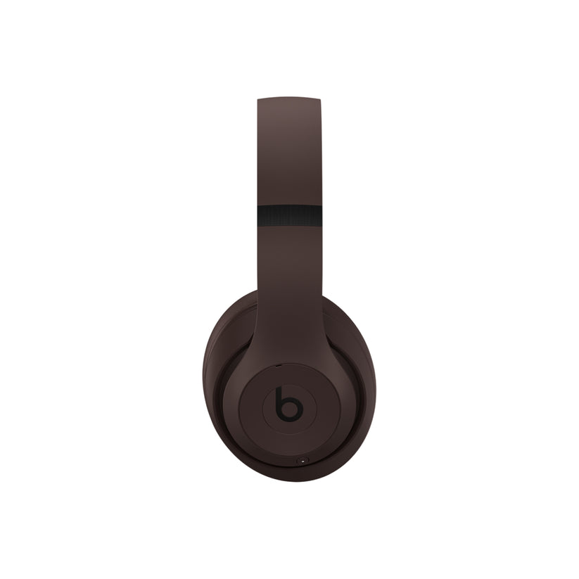 Casti Over-Ear Beats Studio Pro Wireless, Deep Brown - iSTYLE RO