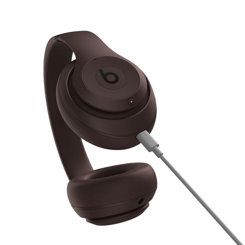 Casti Over-Ear Beats Studio Pro Wireless, Deep Brown - iSTYLE RO