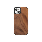 Husa de protectie Woodcessories cu MagSafe pentru iPhone 14 Plus, Maro - iSTYLE RO