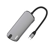 Adaptor NEXT ONE USB-C PRO Multiport - iSTYLE RO