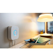 Bridge wireless Philips Hue, compatibil cu gama Hue, control iOS, Apple Home Kit - iSTYLE RO