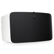 Boxa wireless Sonos Play:5, Multiroom, Alb - iSTYLE RO