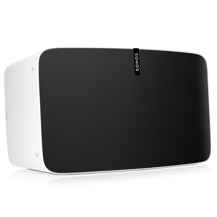 Boxa wireless Sonos Play:5, Multiroom, Alb - iSTYLE RO