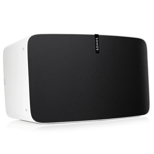 Boxa wireless Sonos Play:5, Multiroom, Alb - iSTYLE RO