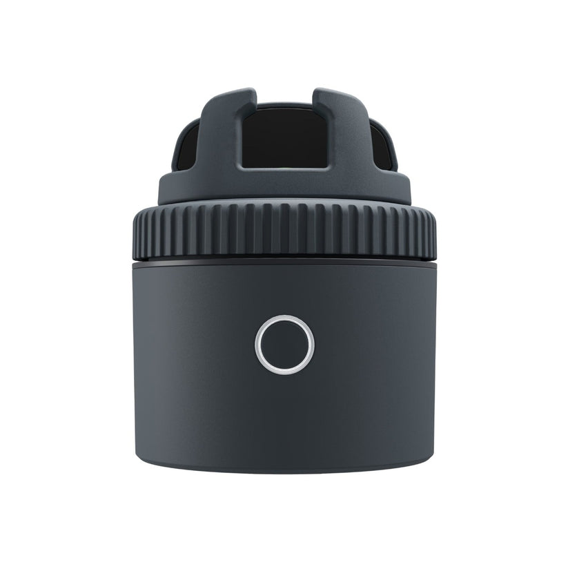 Suport cu functie de selfie stick Pivo Pod Lite Gray - iSTYLE RO