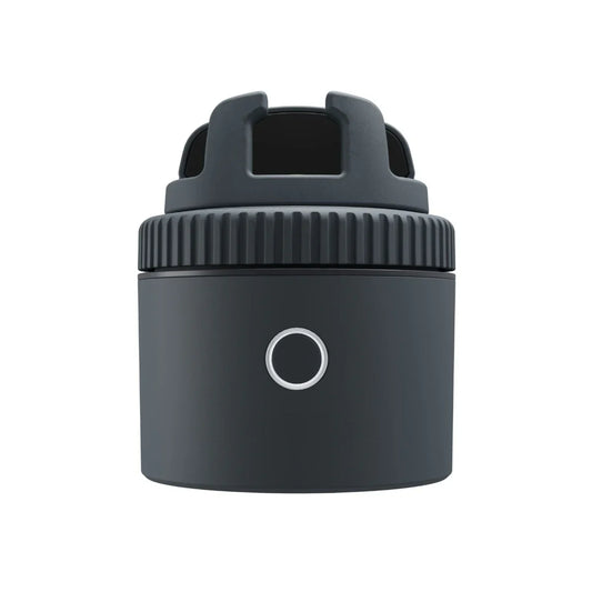 Suport cu functie de selfie stick Pivo Pod Lite Gray - iSTYLE RO