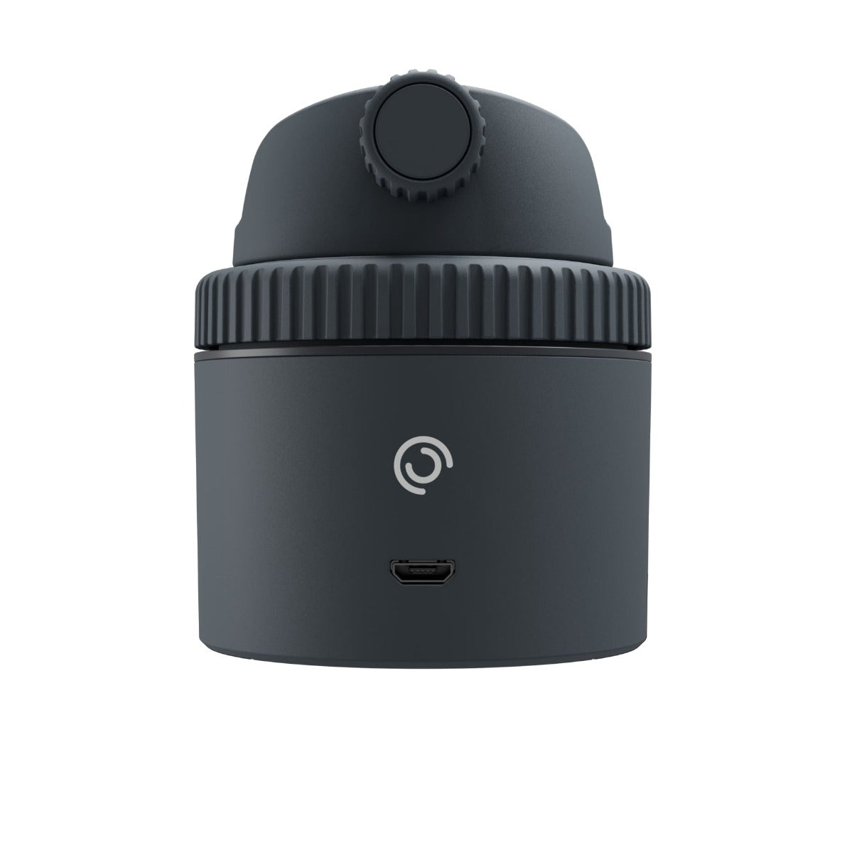 Suport cu functie de selfie stick Pivo Pod Lite Gray - iSTYLE RO