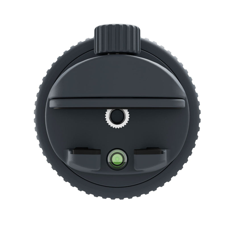 Suport cu functie de selfie stick Pivo Pod Lite Gray - iSTYLE RO