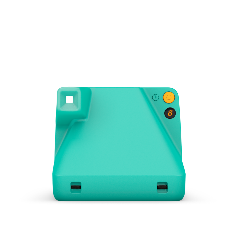 Camera Foto Instant Polaroid Now i-Type, Mint - iSTYLE RO