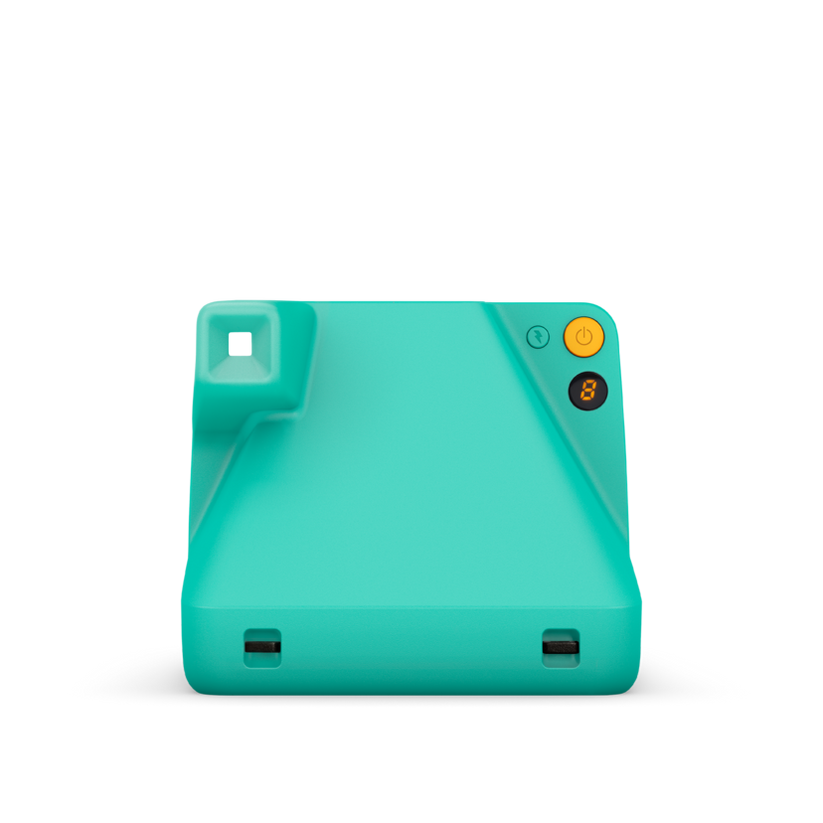 Camera Foto Instant Polaroid Now i-Type, Mint - iSTYLE RO