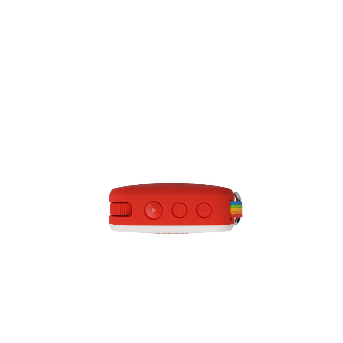 Boxa portabila Polaroid Music Player 1 Bluetooth, Rosu - iSTYLE RO