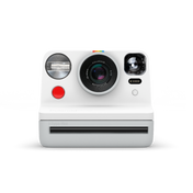 Camera Foto Instant Polaroid Now, Alb - iSTYLE RO