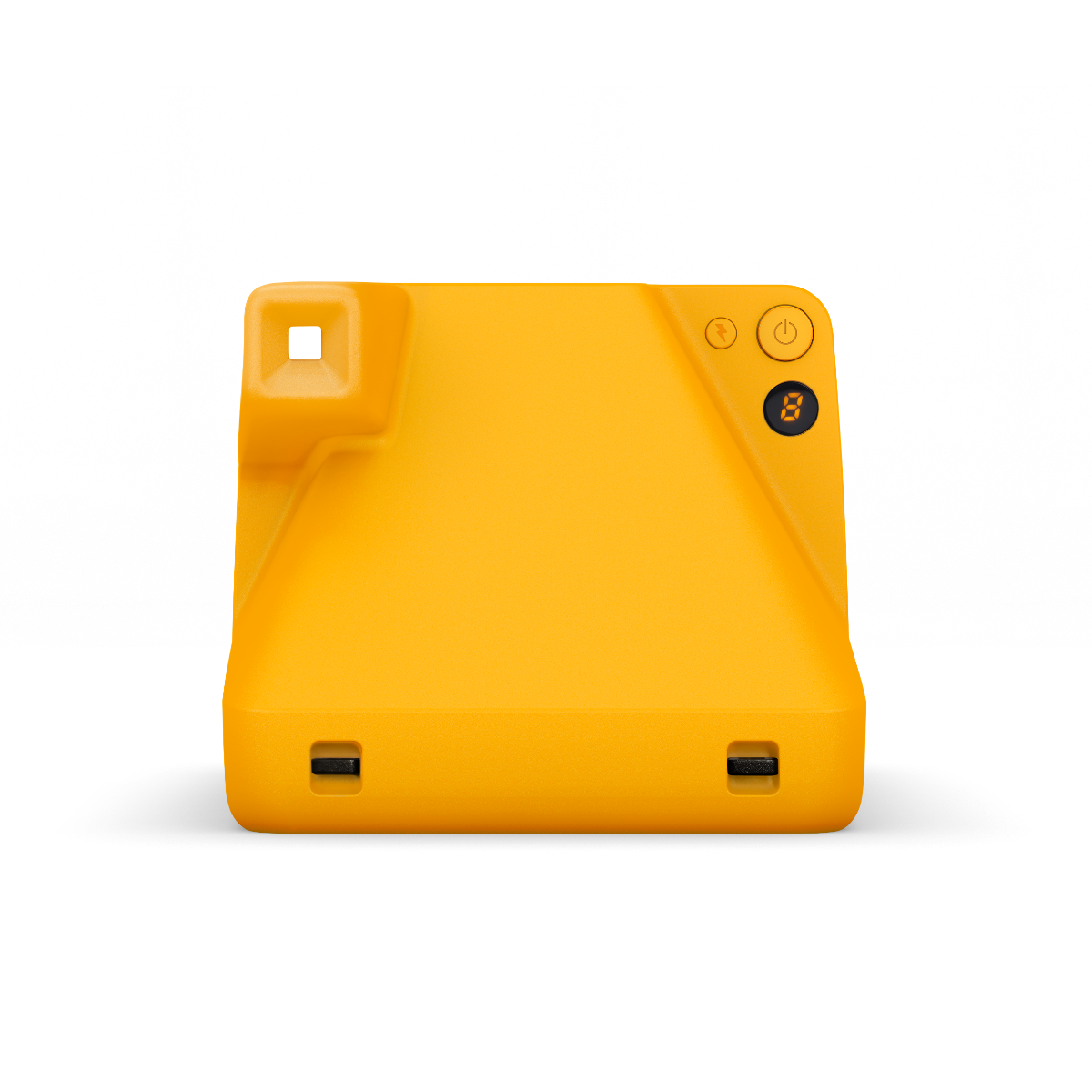 Camera Foto Instant Polaroid Now, Galben - iSTYLE RO