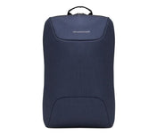 Rucsac dbramante1928 Charlottenborg, Piele, Albastru - iSTYLE RO