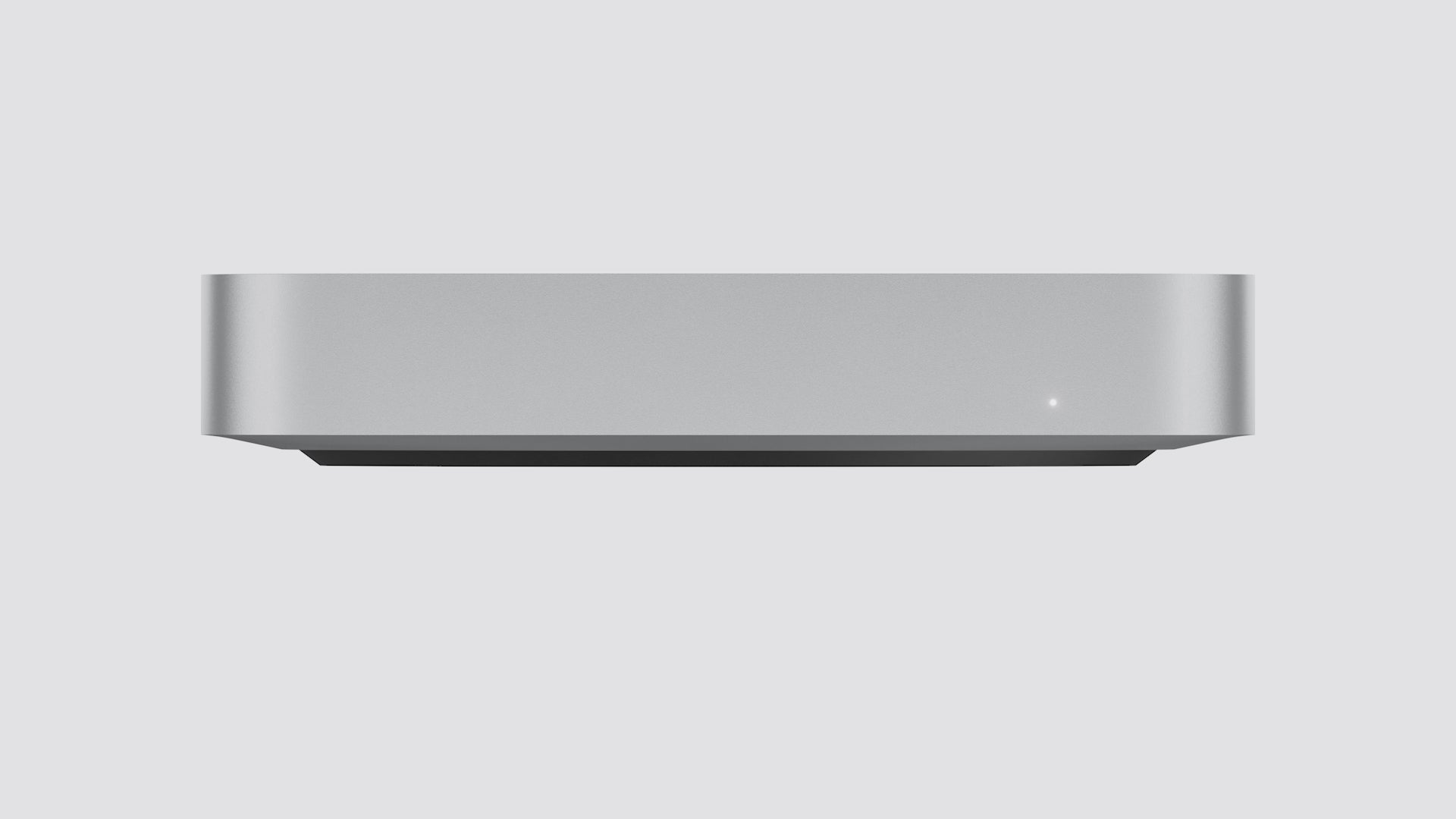 Mac Mini, procesor Apple M4 Pro, 12 nuclee CPU si 16 nuclee GPU
