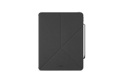 Husa de protectie Epico Fold pentru iPad 10.2", Negru - iSTYLE RO