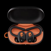 Casti In-Ear Wireless Skullcandy Push Play Active, Bluetooth, Negru - iSTYLE RO