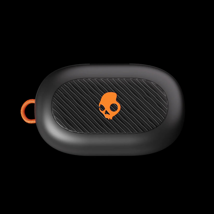 Casti In-Ear Wireless Skullcandy Push Play Active, Bluetooth, Negru - iSTYLE RO