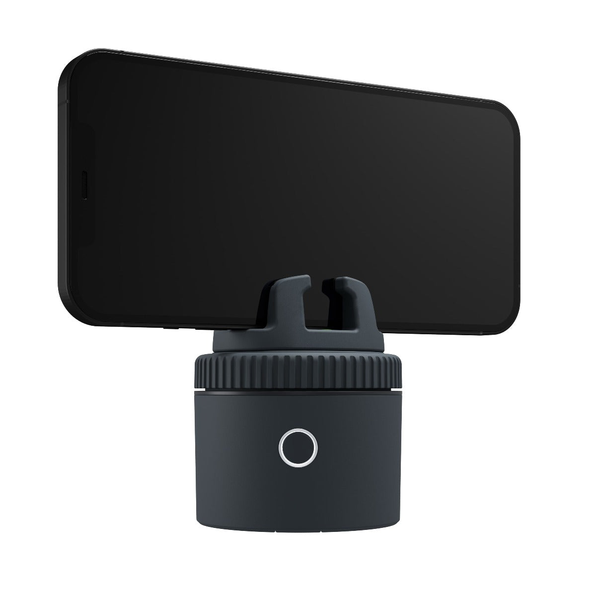 Suport cu functie de selfie stick Pivo Pod Lite Gray - iSTYLE RO