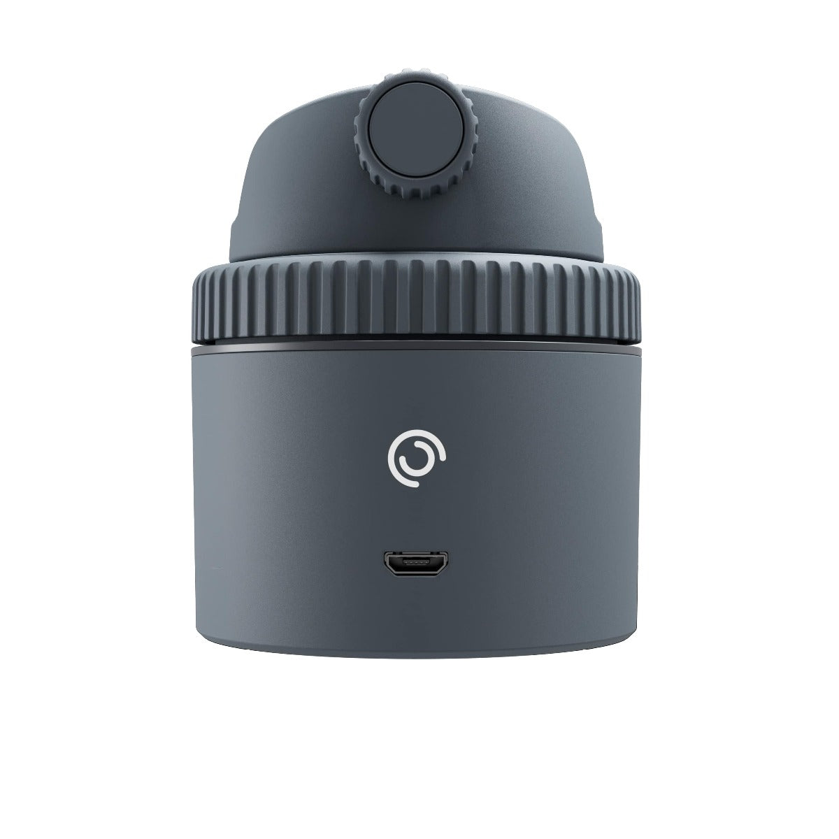 Suport cu functie de selfie stick Pivo Pod Lite Gray - iSTYLE RO