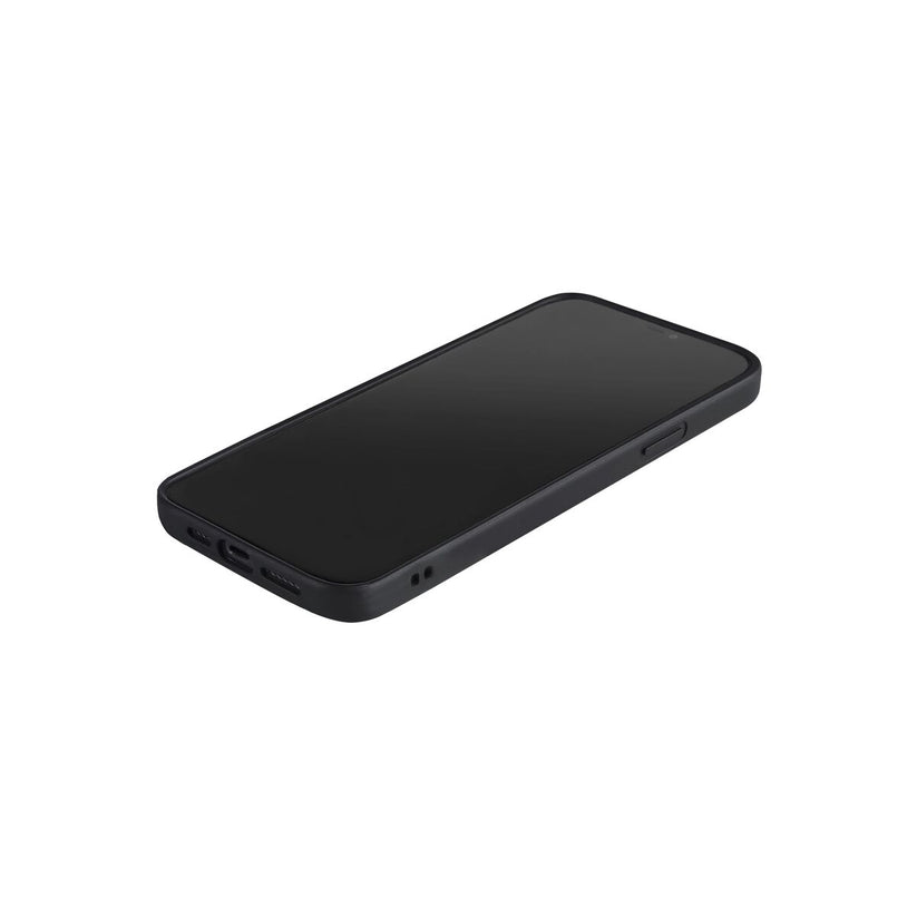 Husa de protectie Woodcessories cu MagSafe pentru iPhone 14 Plus, Negru - iSTYLE RO