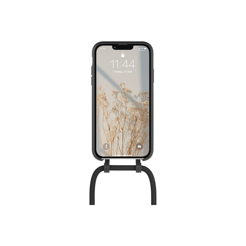 Husa de protectie Woodcessories Change Case pentru iPhone 14 Plus, Negru - iSTYLE RO