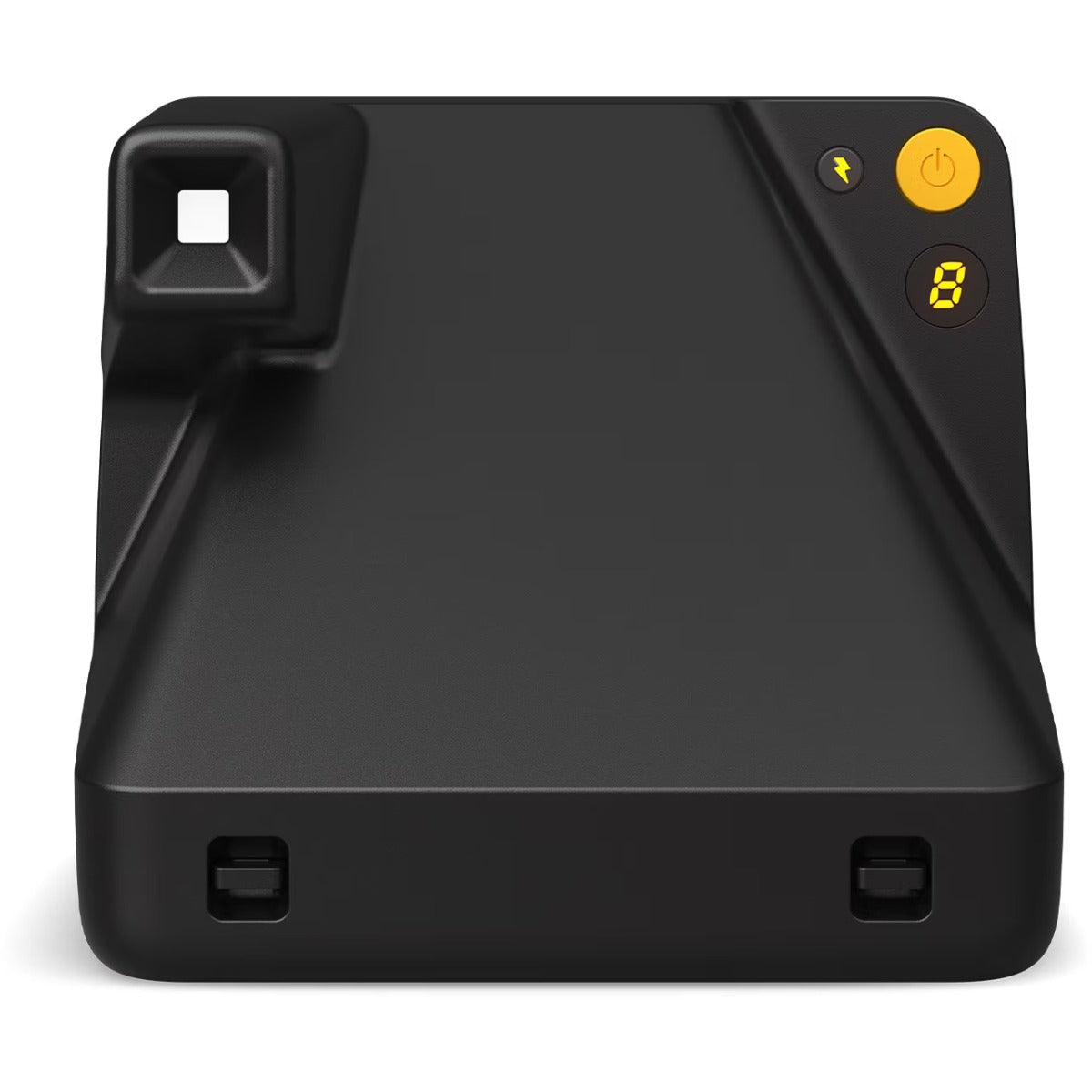 Aparat foto instant Polaroid EB Now Generation 2 Black & White - iSTYLE RO
