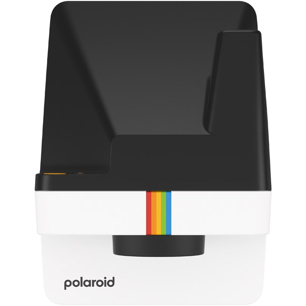 Aparat foto instant Polaroid EB Now Generation 2 Black & White - iSTYLE RO