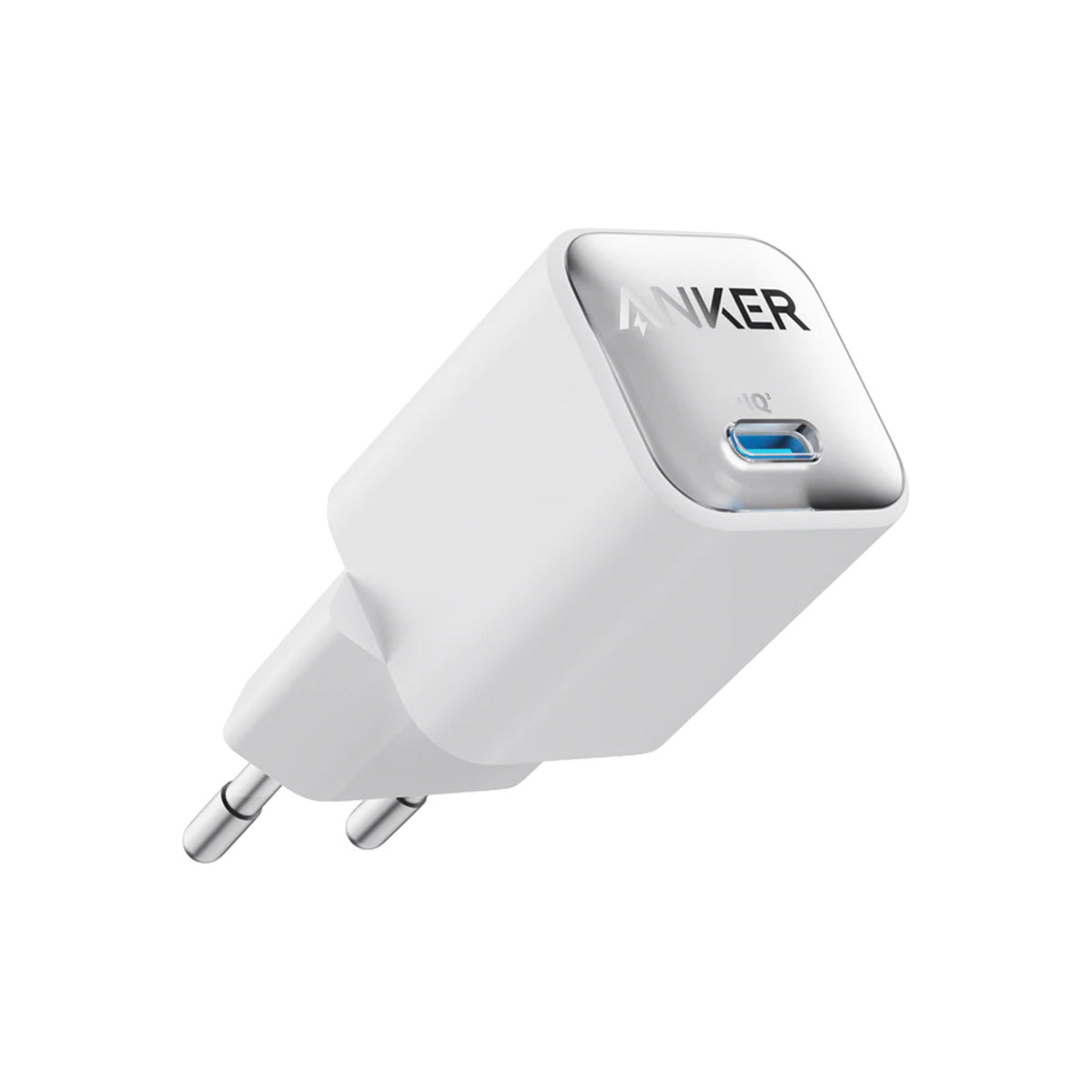 Adaptor priza Anker 511 Nano III 30W Charger, EU - iSTYLE RO