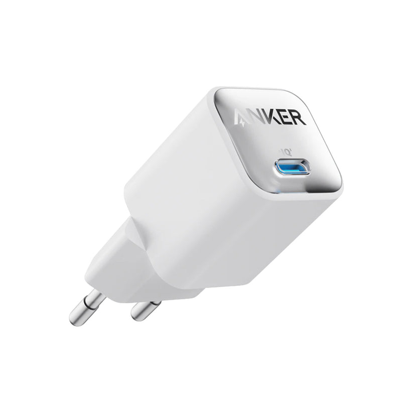 Adaptor priza Anker 511 Nano III 30W Charger, EU - iSTYLE RO