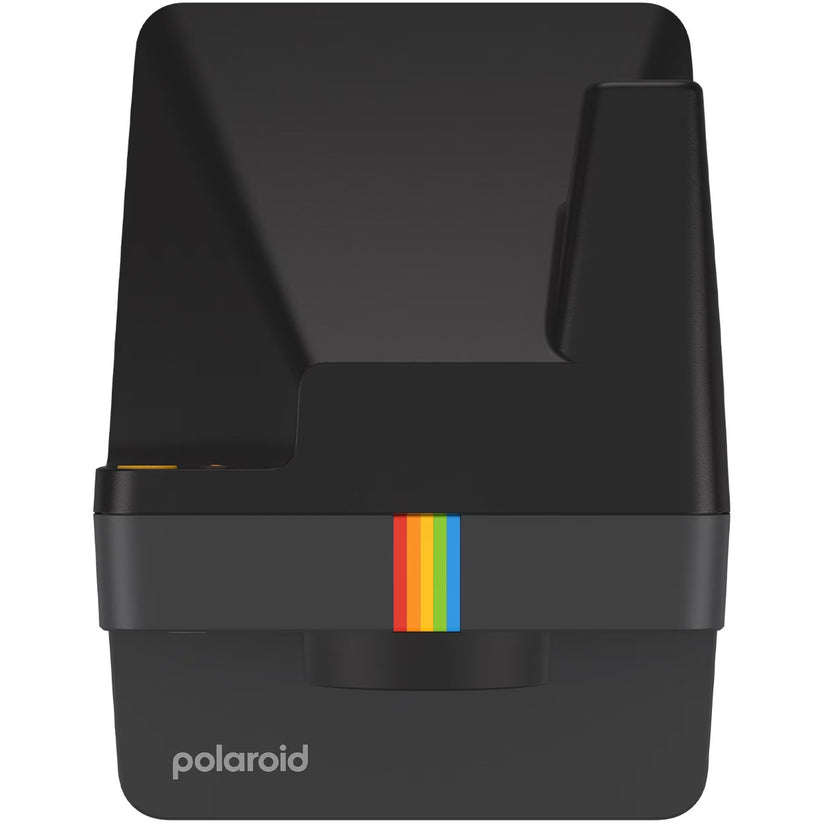 Aparat foto instant Polaroid EB Now Generation 2 Negru - iSTYLE RO