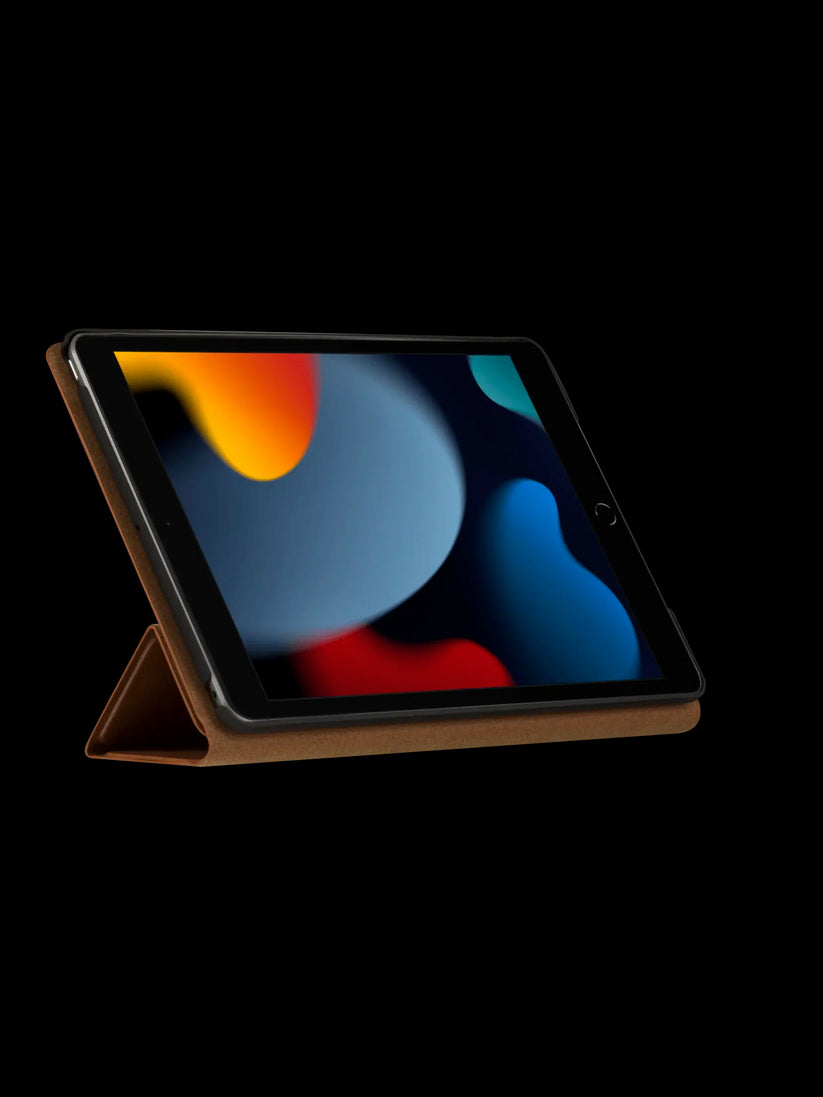 Husa dbramante1928 Risskov pentru iPad 10.2", Maro - iSTYLE RO