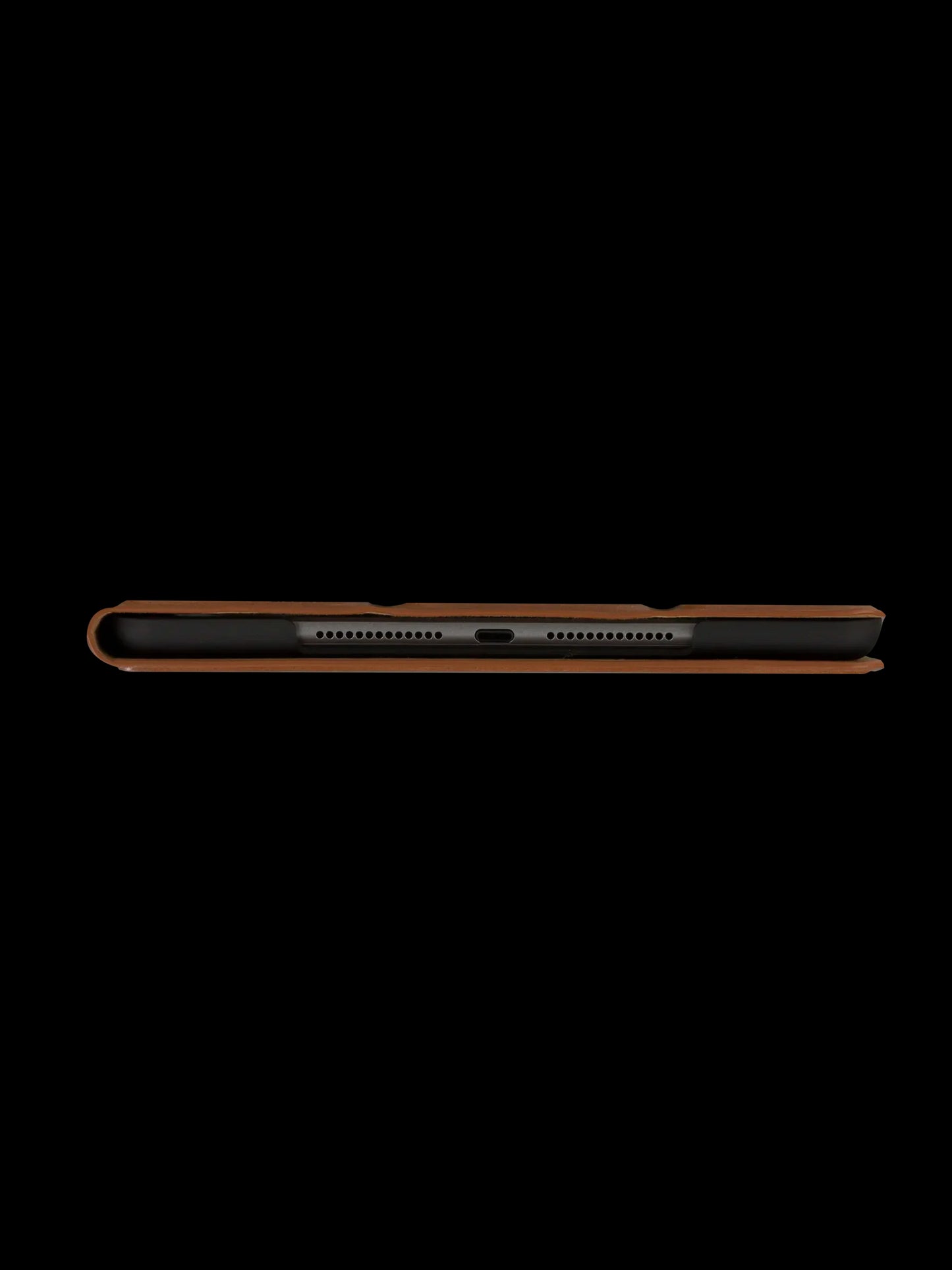 Husa dbramante1928 Risskov pentru iPad 10.2", Maro - iSTYLE RO