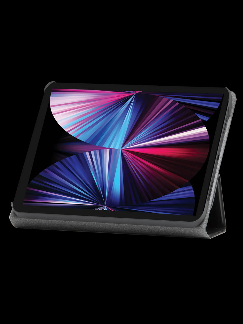 Husa dbramante1928 Risskov pentru iPad 10.2", Negru - iSTYLE RO