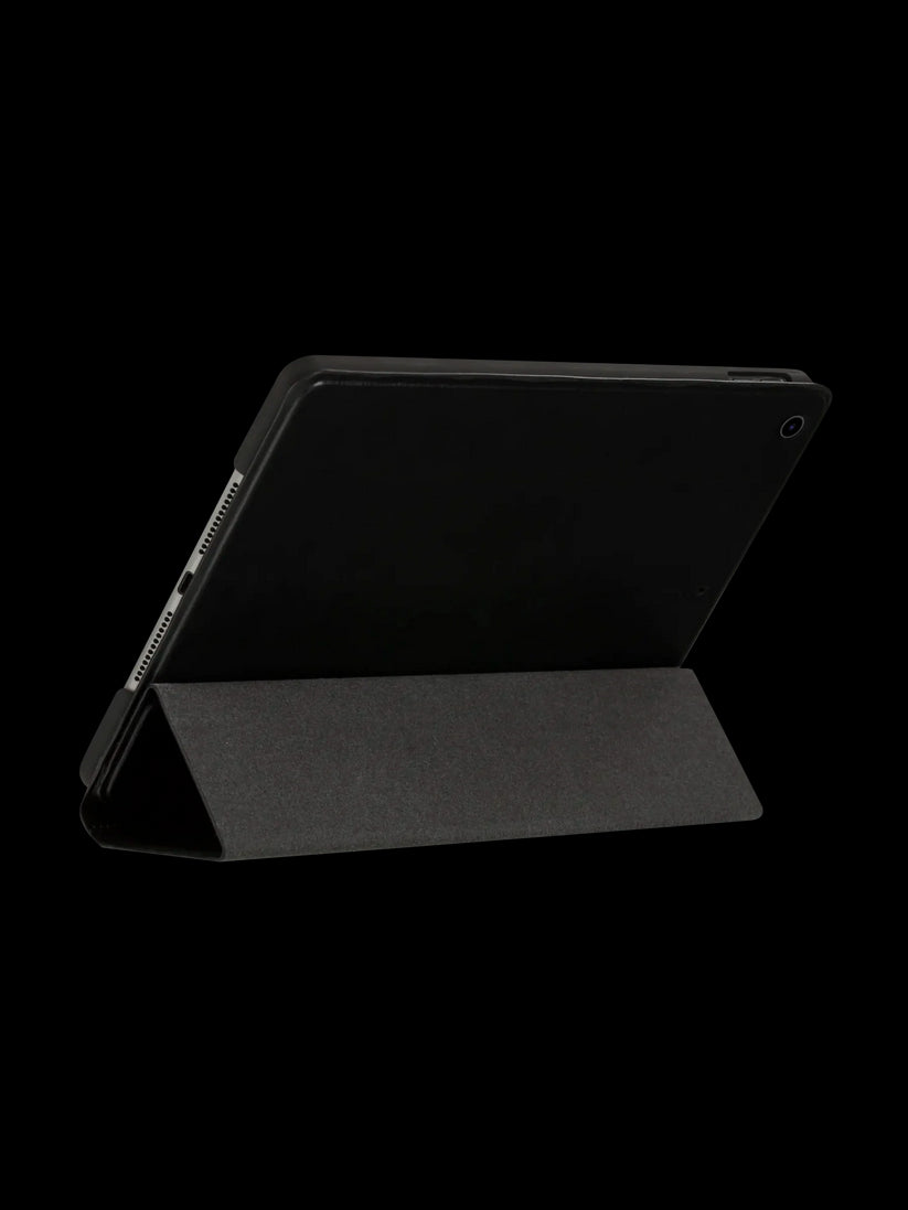 Husa dbramante1928 Risskov pentru iPad 10.2", Negru - iSTYLE RO
