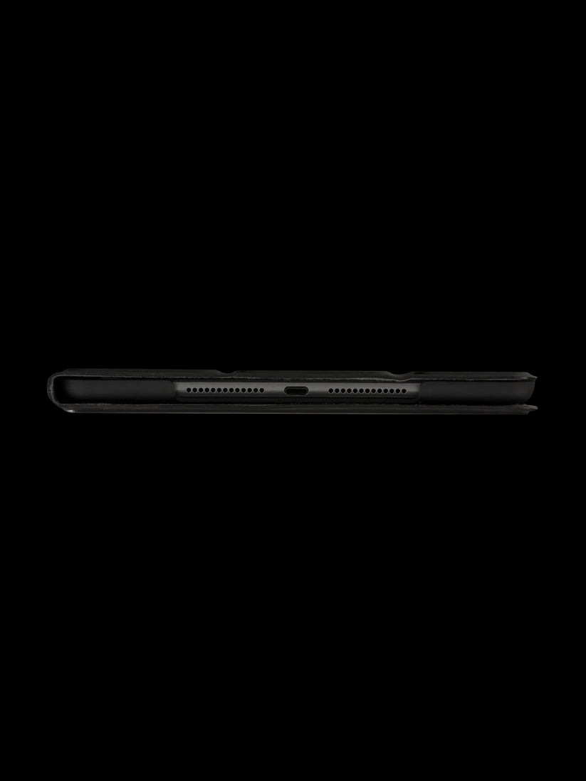 Husa dbramante1928 Risskov pentru iPad 10.2", Negru - iSTYLE RO