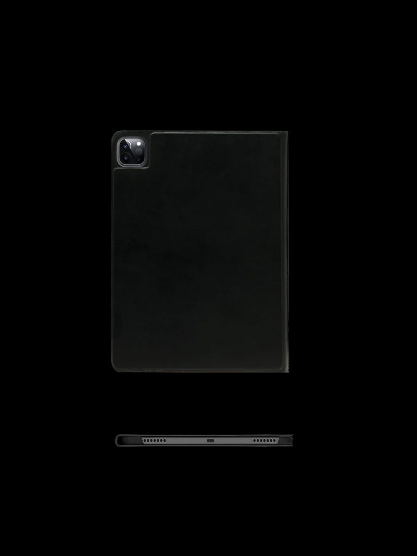 Husa dbramante1928 Risskov pentru iPad 10.2", Negru - iSTYLE RO