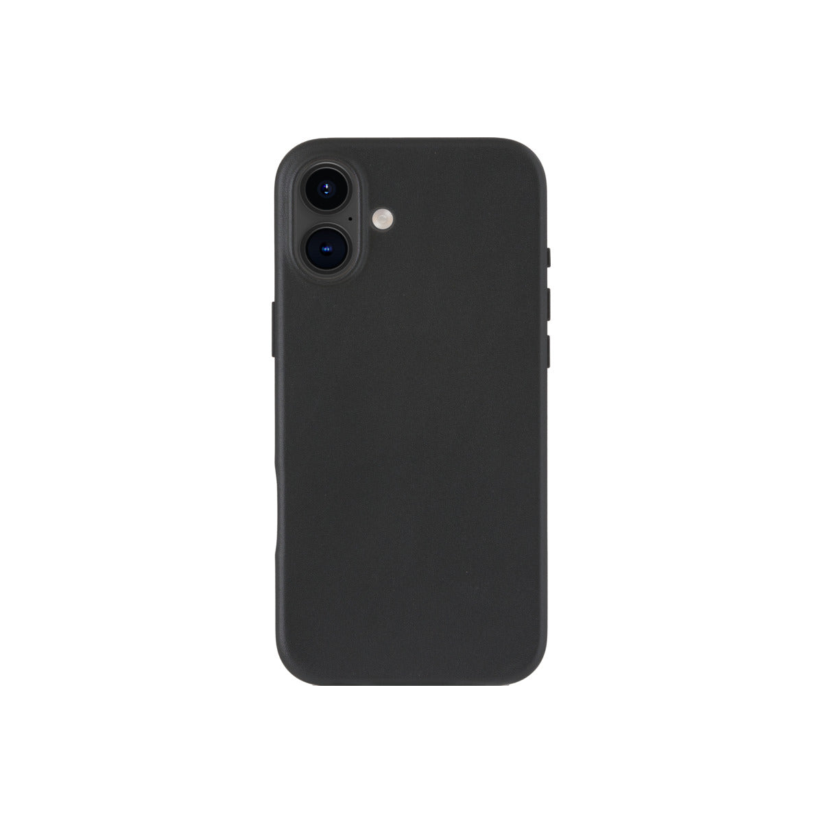 Husa de protectie Dbramante1928 din piele pentru iPhone 16 Plus, Roskilde, Negru - iSTYLE RO