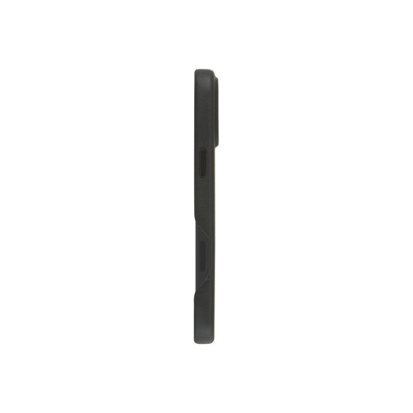 Husa de protectie Dbramante1928 din piele pentru iPhone 16 Pro Max, Roskilde, Negru - iSTYLE RO