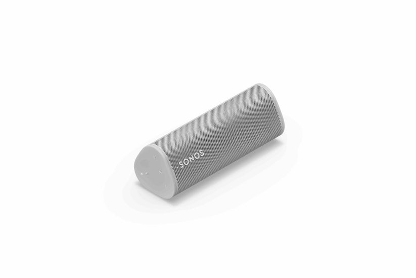 Boxa Portabila Sonos Roam, White - iSTYLE RO