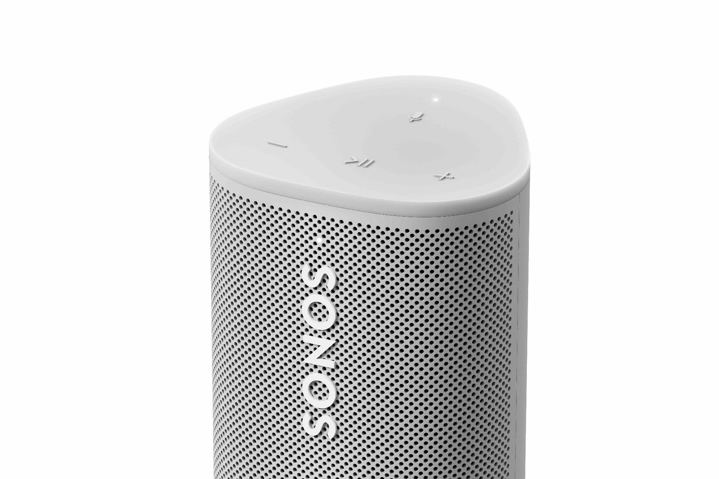 Boxa Portabila Sonos Roam, White - iSTYLE RO
