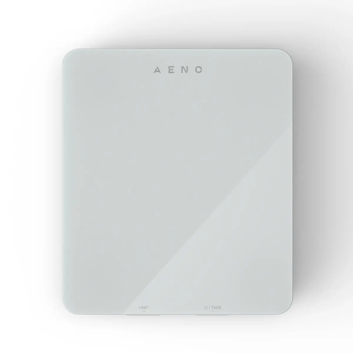 Cantar de bucatarie Aeno, control electronic, tara si RNI, sincronizare cu aplicatie Aeno prin Bluetooth 4.2, analiza nutritiei alimentelor (calorii, proteine, grasimi, colesterol) 8kg, 1g, display LED, Alb - iSTYLE RO