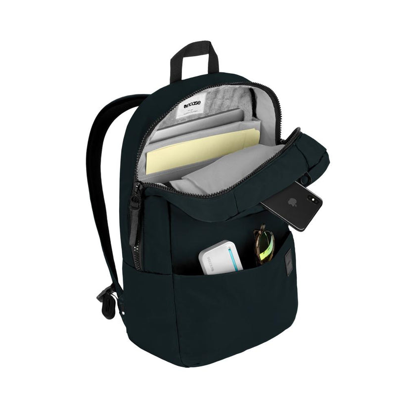 Rucasc Incase Compass Flight Nylon, Black - iSTYLE RO