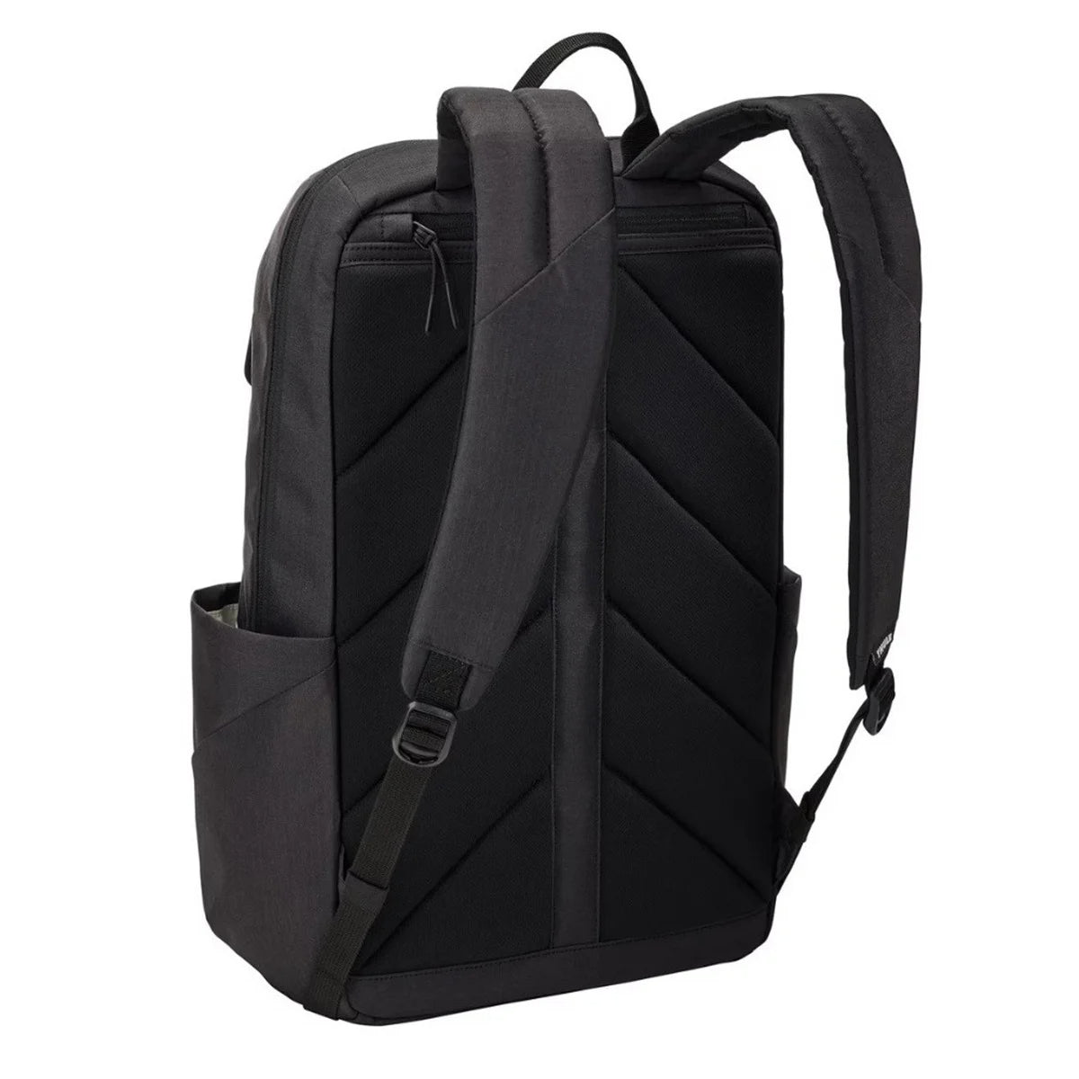 Rucsac urban cu compartiment laptop, Thule, Lithos, 20L, Negru - iSTYLE RO