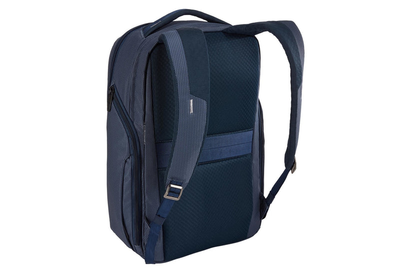 Rucsac cu compartiment laptop Thule Crossover 2 30L, Albastru - iSTYLE RO