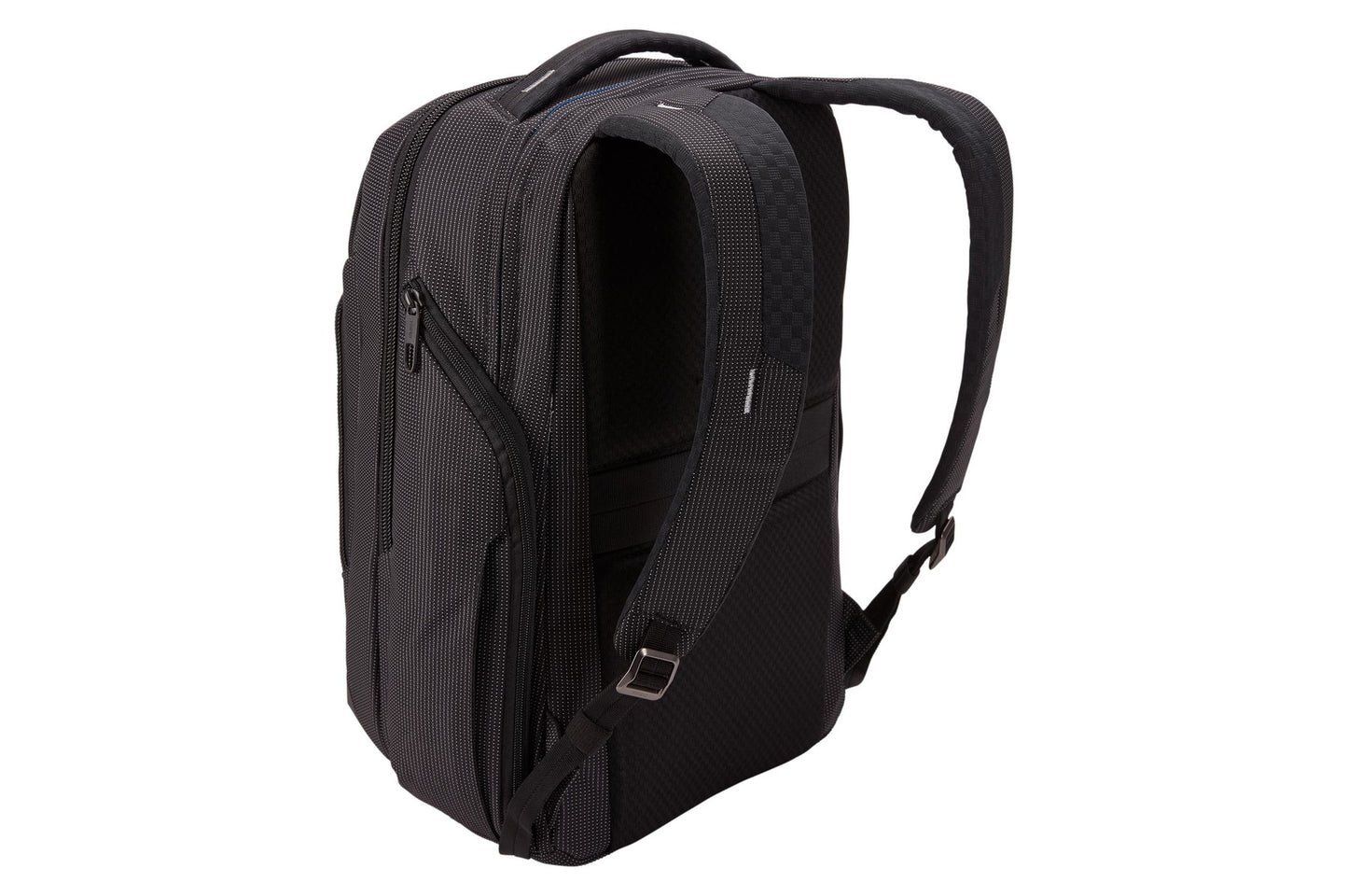 Rucsac cu compartiment laptop Thule Crossover 2 30L, Negru - iSTYLE RO