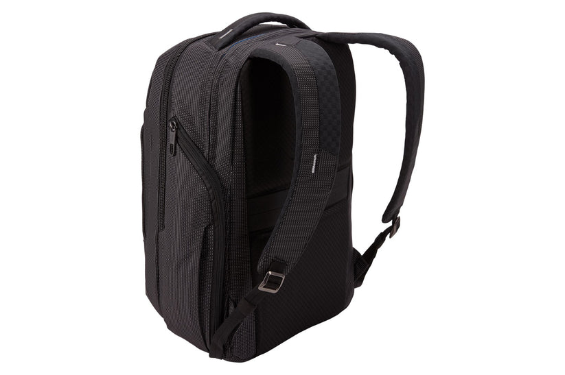 Rucsac cu compartiment laptop Thule Crossover 2 30L, Negru - iSTYLE RO